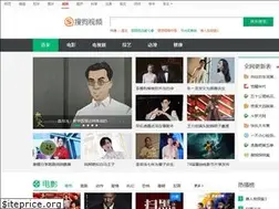Sites similar to v.sogou.com