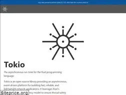Sites similar to v0-1--tokio.netlify.app