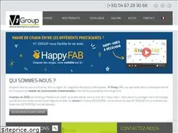 Sites similar to v1-group.com