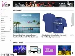 Sites similar to v1019.com