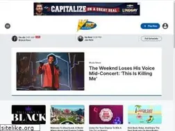 Sites similar to v103.com