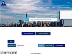 Sites similar to v10realestate.com