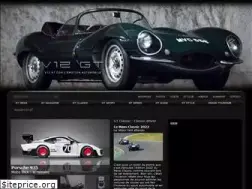 Sites similar to v12-gt.com