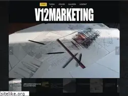 Sites similar to v12-marketing.de