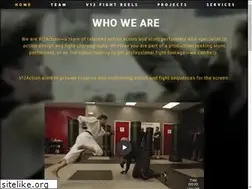 Sites similar to v12action.com