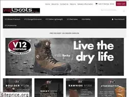 Sites similar to v12boots.co.uk