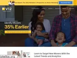 Sites similar to v12data.com