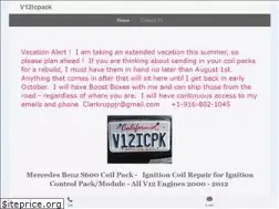 Sites similar to v12icpack.com