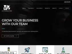 Sites similar to v12marketing.com
