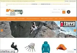 Sites similar to v12outdoor.com