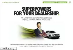 Sites similar to v12software.com
