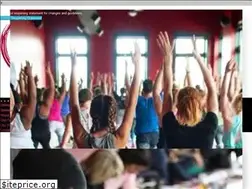 Sites similar to v12yoga.com
