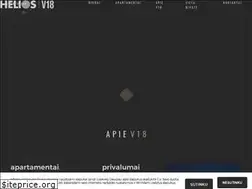 Sites similar to v18.lt