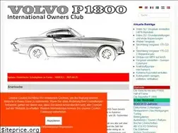 Sites similar to v1800.org