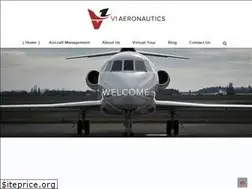 Sites similar to v1aeronautics.com