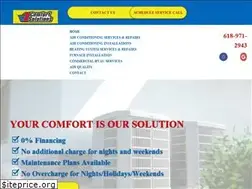 Sites similar to v1comfort.com