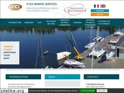 Sites similar to v1d2.fr
