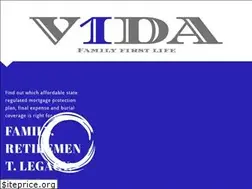 Sites similar to v1da.com