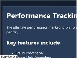 Sites similar to v1df92.endtrk.com