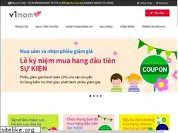 Sites similar to v1mom.com