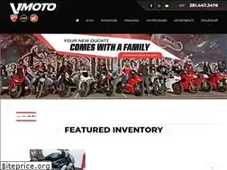 Sites similar to v1moto.com