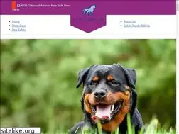 Sites similar to v1rottweiler.com