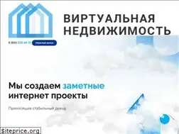 Sites similar to v1rt.ru