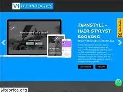 Sites similar to v1technologies.co.uk