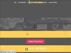 Sites similar to v1towing.com
