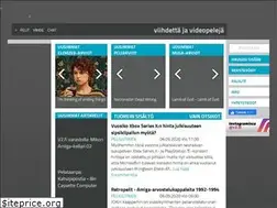 Sites similar to v2.fi