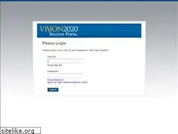 Sites similar to v2020.com
