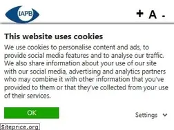 Sites similar to v2020.org