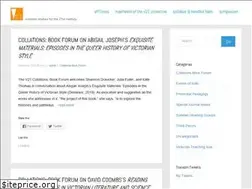 Sites similar to v21collective.org