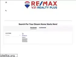 Sites similar to v21realtyplus.com