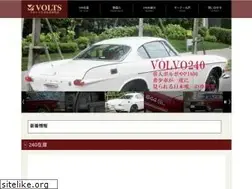 Sites similar to v240.jp