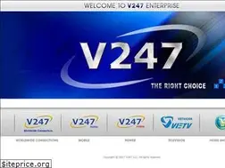 Sites similar to v247.com