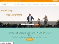 Sites similar to v247power.com