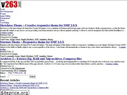 Sites similar to v263.net