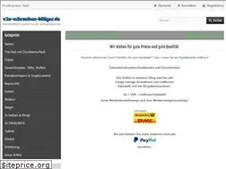 Sites similar to v2a-schrauben-billiger.de