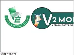 Sites similar to v2careappsolutions.com
