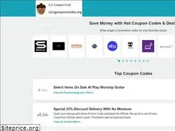 Sites similar to v2cigcouponcodes.org
