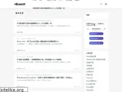 Sites similar to v2cross.com