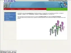 Sites similar to v2evren.com.tr