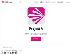 Sites similar to v2fly.org