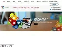 Sites similar to v2infotech.net