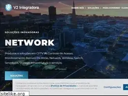 Sites similar to v2integradora.com.br