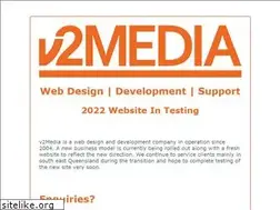 Sites similar to v2media.biz