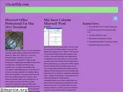 Sites similar to v2n.netlify.app