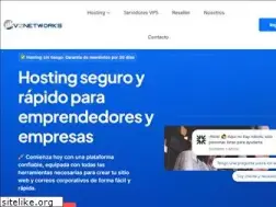Sites similar to v2networks.cl