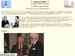 Sites similar to v2platform.nl